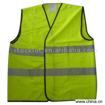 Reflective Vest