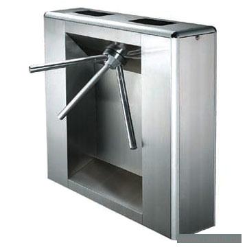 Tripod Turnstile