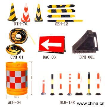 Roadway Safety Items