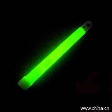 6" Safety Light Stick