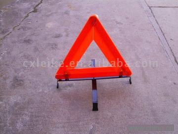 Breakdown Vehicle Warning Signal Sign