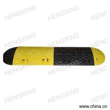 Rubber Speed Hump