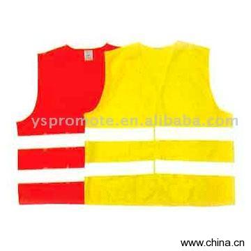 Reflective Vest
