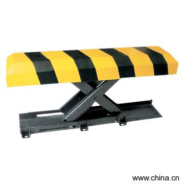 Parking Barrier