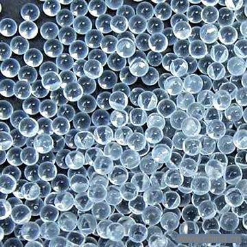 Glass Beads for Road Marking