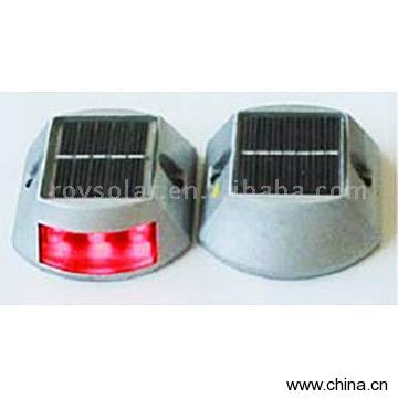 Solar Road Stud