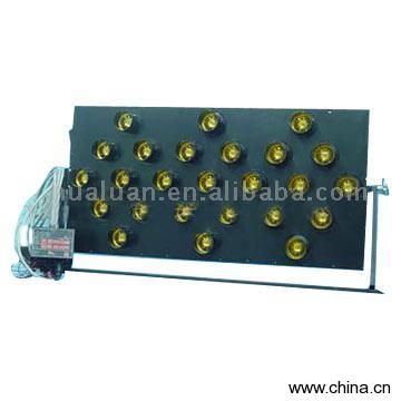 25LED Panel