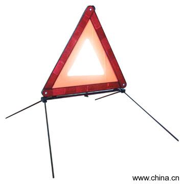 Warning Triangle