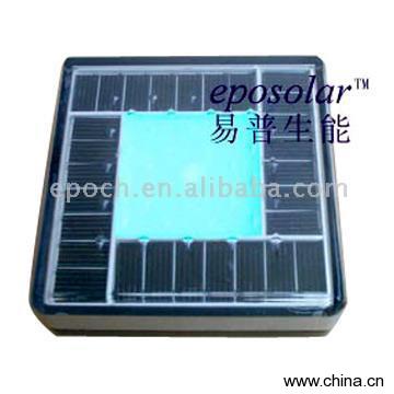 Solar Road Stud