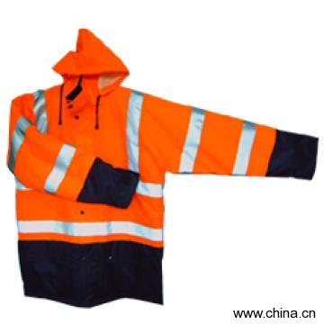 High-visibility Jacket