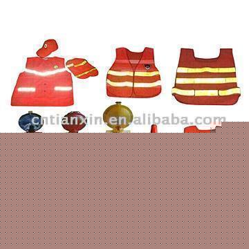 Traffic Items