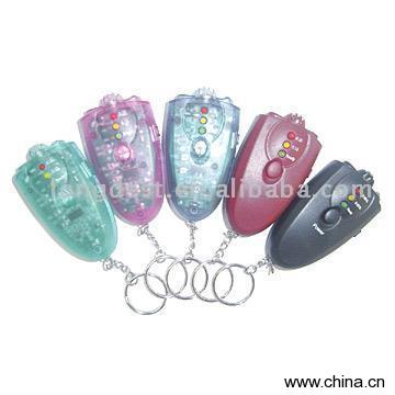 Alcohol Tester