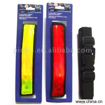 Warning Belt