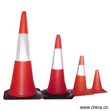 Plastic Traffic Facilities