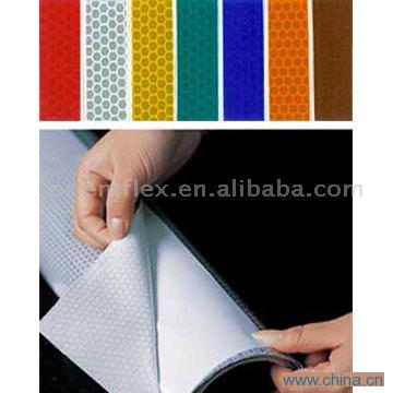 High Intensity Grade Reflective Sheet