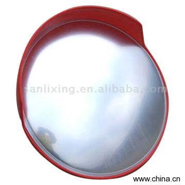 Convex Mirror