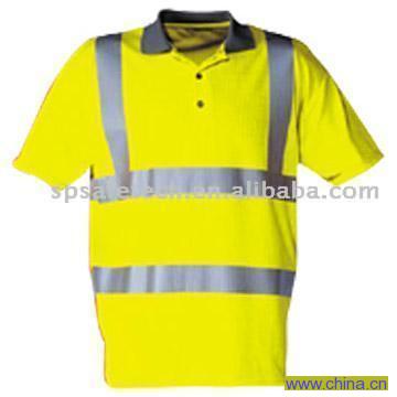 High-Visibility T-Shirt