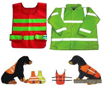Reflective Vests