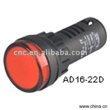 Pilot Lamp (Indicator)