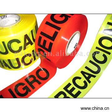 Warning Tape