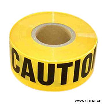 Warning Tape
