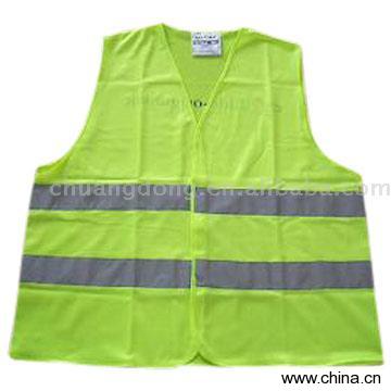 Reflective Vest