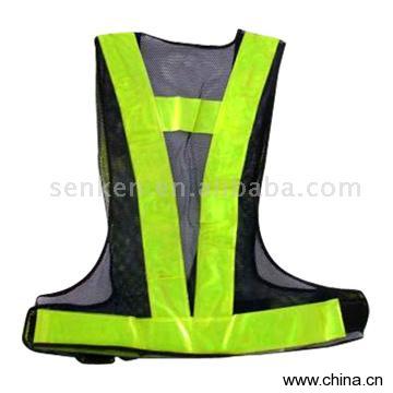 Reflective Vest