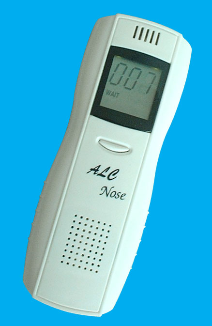 United States Alcohol Tester