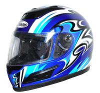 Canada Motorcycle Helmet