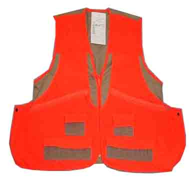 China (Mainland) Men\'\'s Hunting Vest