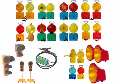 Hong Kong Traffic Light Controller