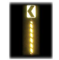 United Kingdom Wrap It And Snap It Reflectors