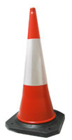 China (Mainland) Trafffic Cone