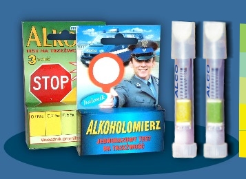 Poland Breathalyzer