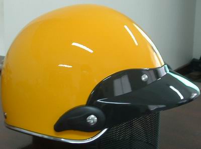 China (Mainland) ABS Helmet