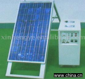 Solar Power System2