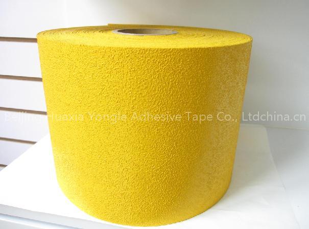 Extended Reflective Performance Pavement Marking Tape