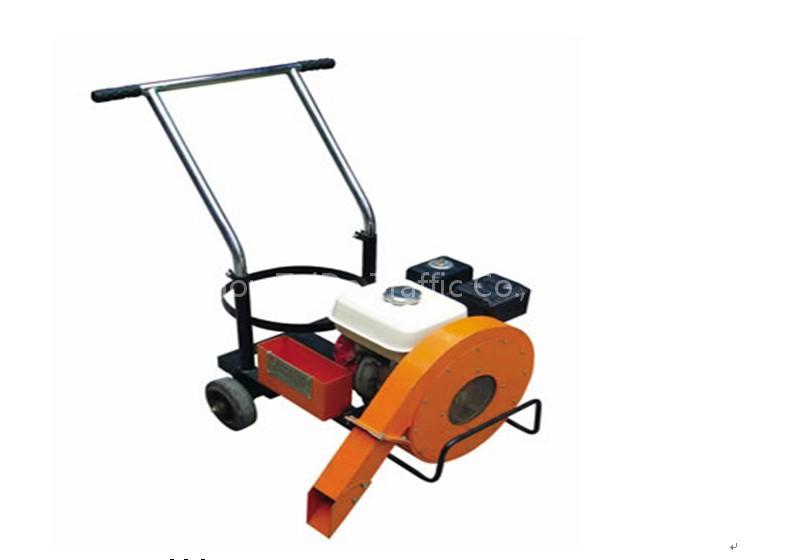 High Pressure Road Blower