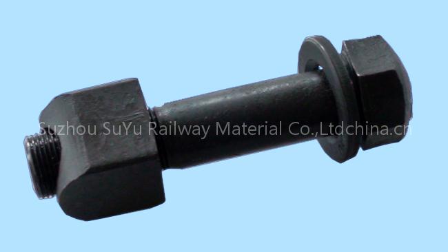 high strength bolt