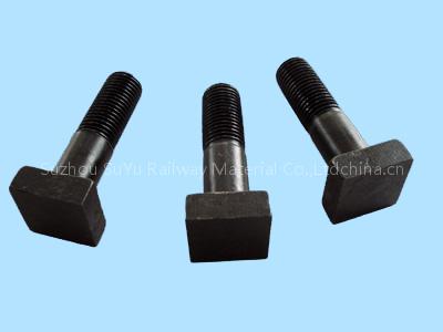 square bolt