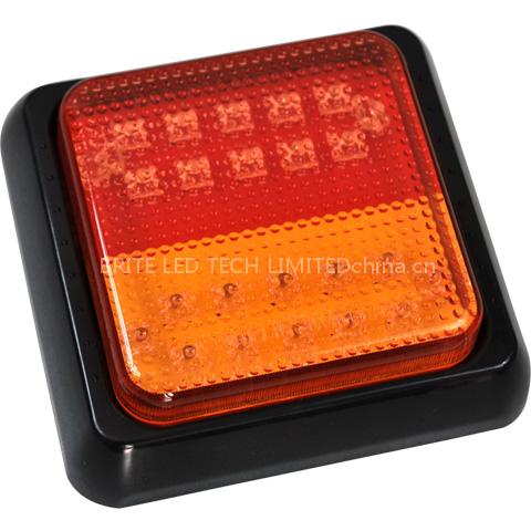 LED Trailer Lights (BL-203ARM)