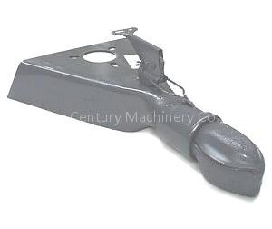 Trailer Parts - Bulldog Forged Couplers