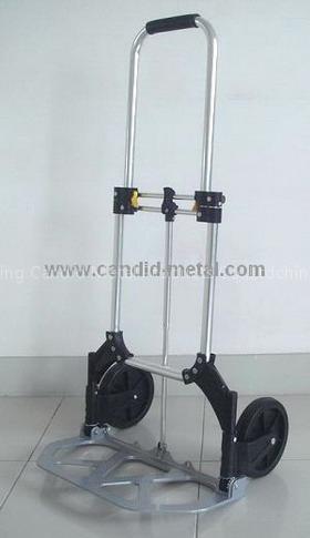 heavy duty luggage cart