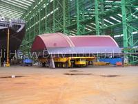 Shipyard Transporter