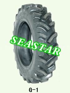 Small Tractor Drive Wheel G-1