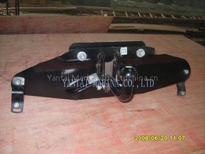 tow bar