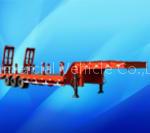 Semi trailer