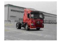 tractor truck