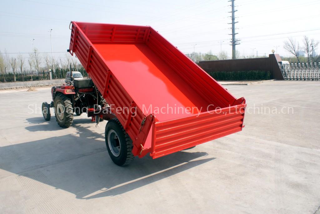 farm trailer