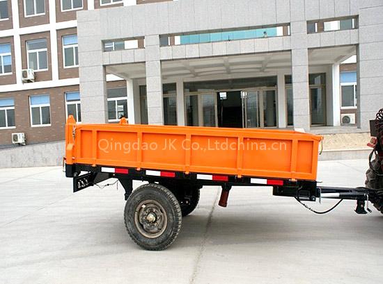 trailers